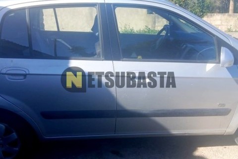 Yamaha XJ 600 Diversion 1991