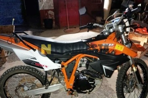 Yamaha XJ 600 Diversion 1991