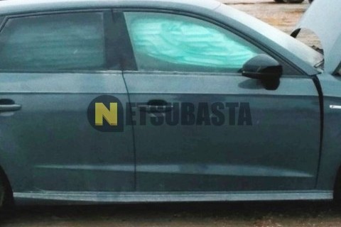 Yamaha XMAX 125 2014