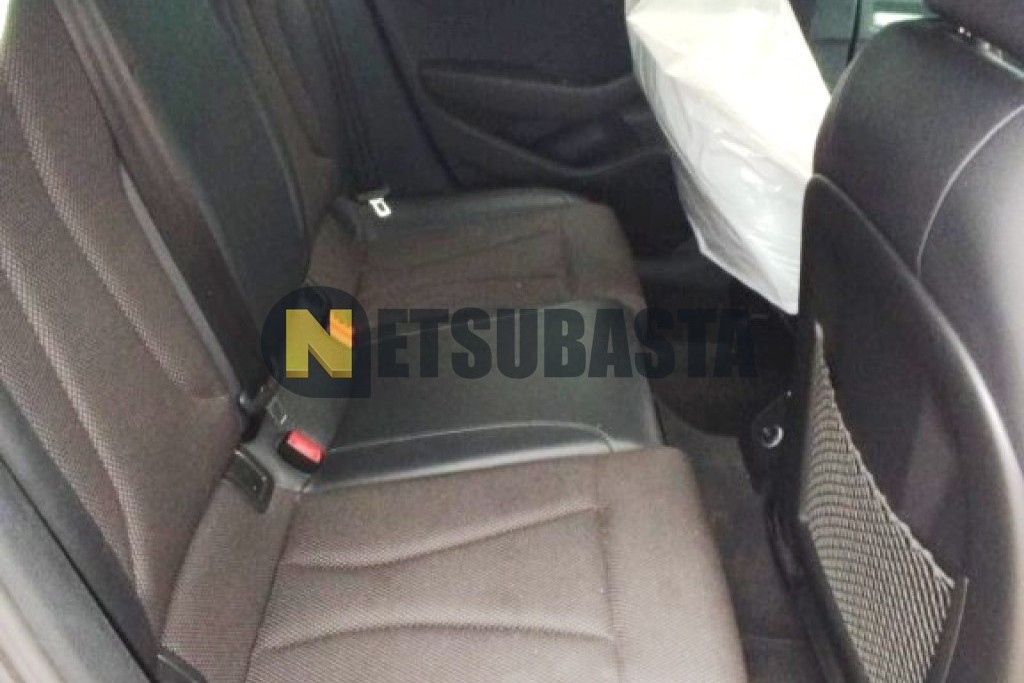 Audi A3 Sportback 35 TFSI S tronic 7 vel. 2019