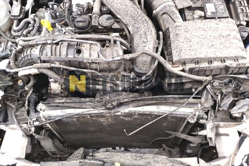 Audi A3 Sportback 35 TFSI S tronic 7 vel. 2019