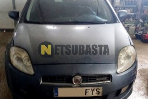 Yamaha XMAX 125 2014