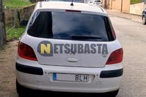 Yamaha XMAX 125 2014