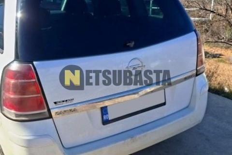 Yamaha XJ 600 Diversion 1991