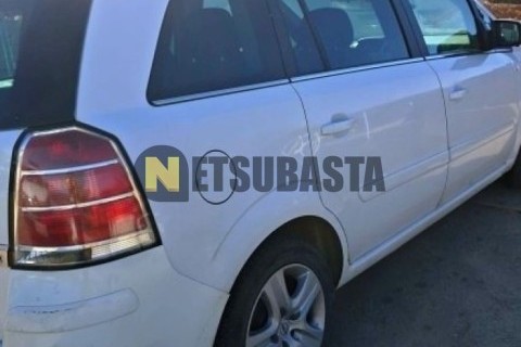 Yamaha XJ 600 Diversion 1991