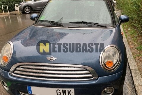 Yamaha XMAX 125 2014