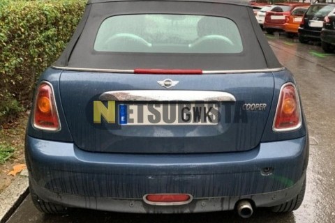 Yamaha XMAX 125 2014