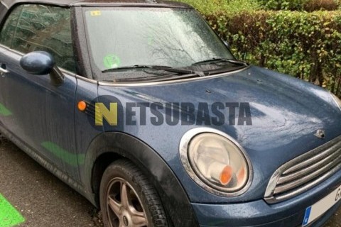 Yamaha XMAX 125 2014