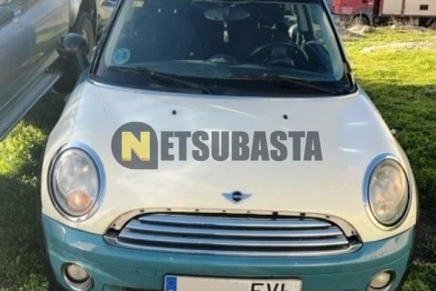 Yamaha XMAX 125 2014