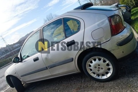 Yamaha XMAX 125 2014