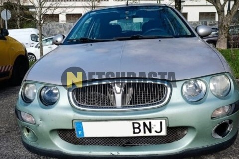 Yamaha XMAX 125 2014