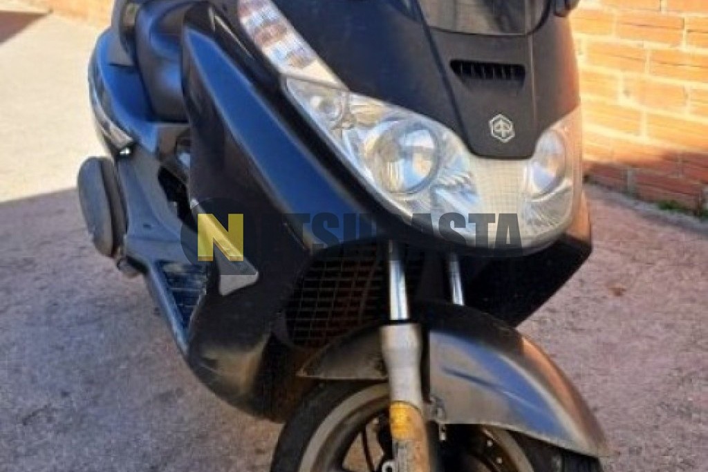 Piaggio X8 125 2005