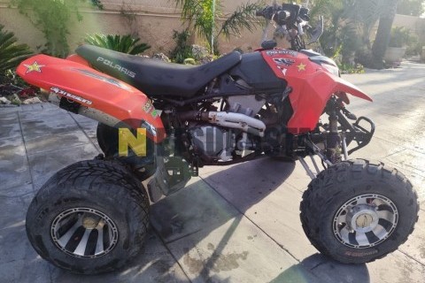 Yamaha XMAX 125 2014