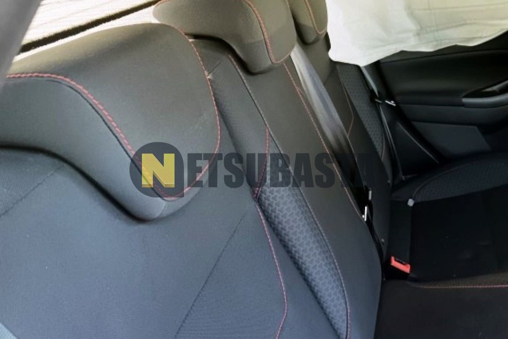 Ford Focus 1.5 TDCi 2017