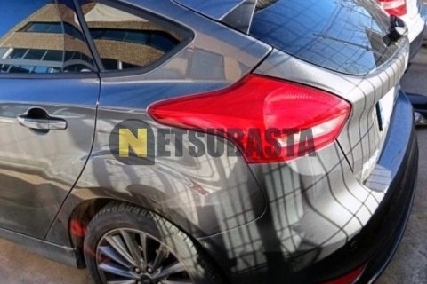 Yamaha XJ 600 Diversion 1991