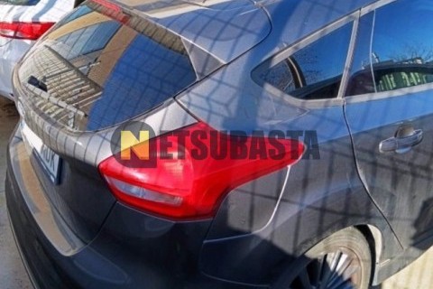 Yamaha XJ 600 Diversion 1991