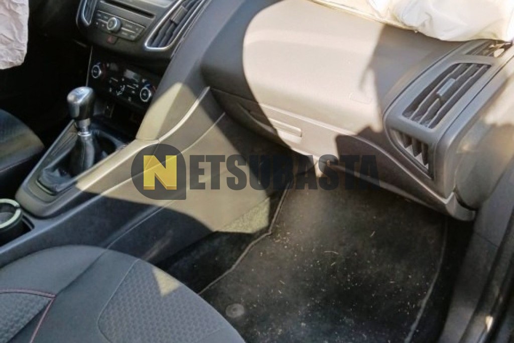 Ford Focus 1.5 TDCi 2017