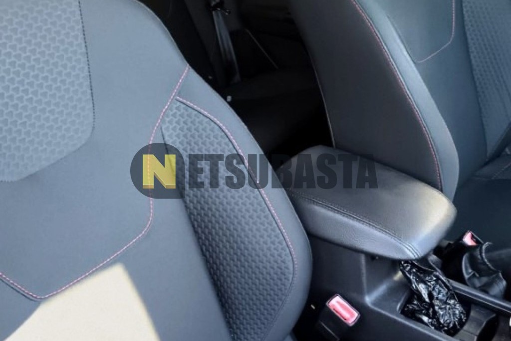 Ford Focus 1.5 TDCi 2017