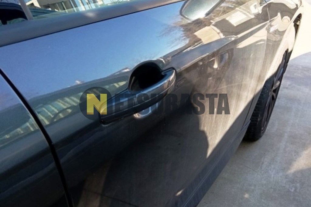 Ford Focus 1.5 TDCi 2017