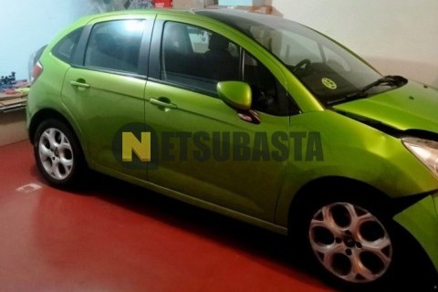 Yamaha XMAX 125 2014