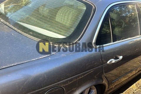 Yamaha XMAX 125 2014