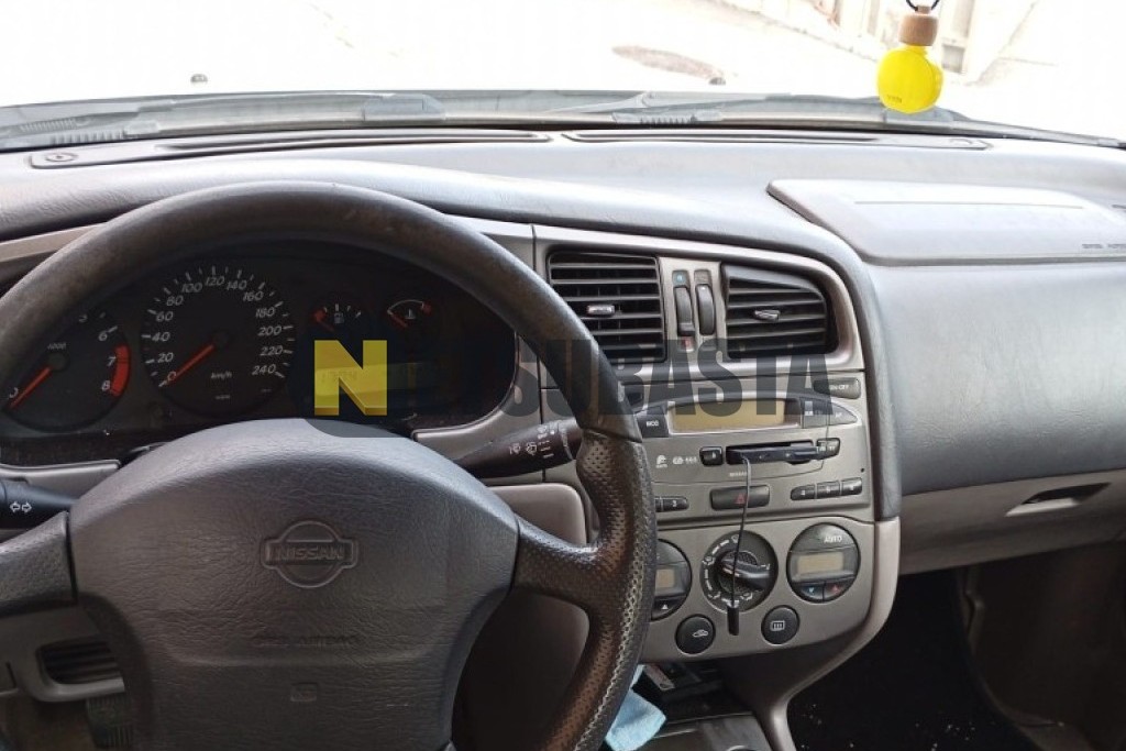 Nissan Primera 1.8 2000