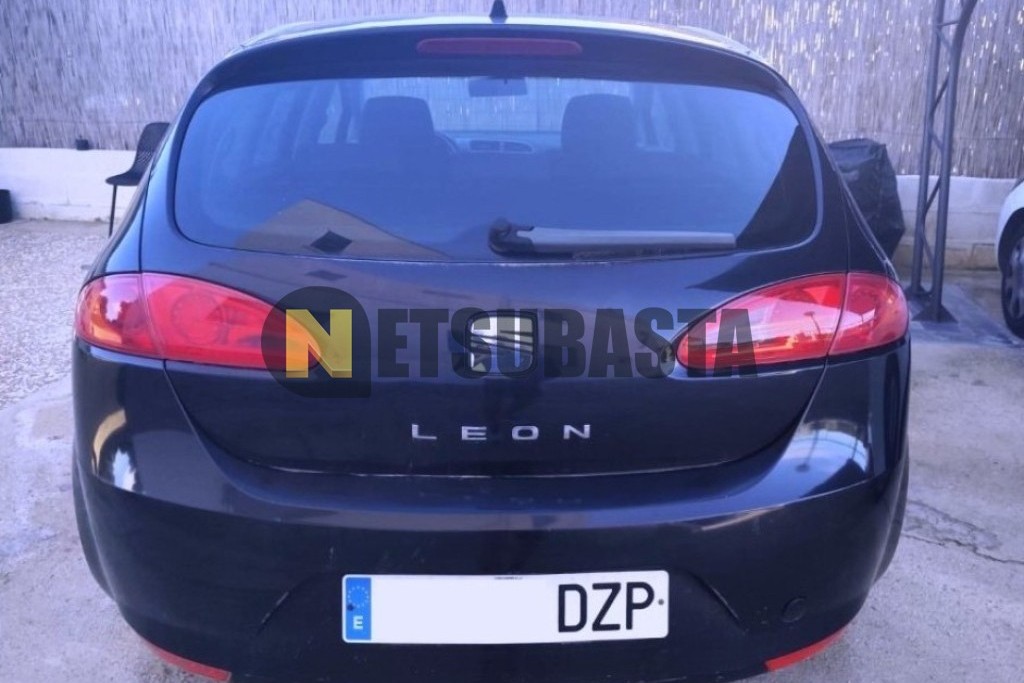 Seat Leon 1.6 2006