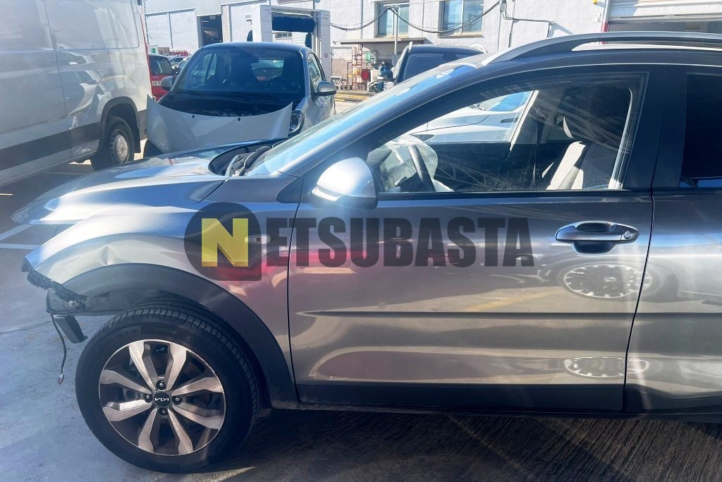 Kia Stonic 1.2 DPi 2024