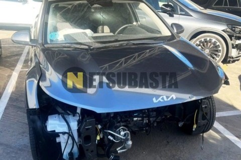 Yamaha XJ 600 Diversion 1991