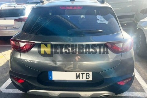 Yamaha XJ 600 Diversion 1991