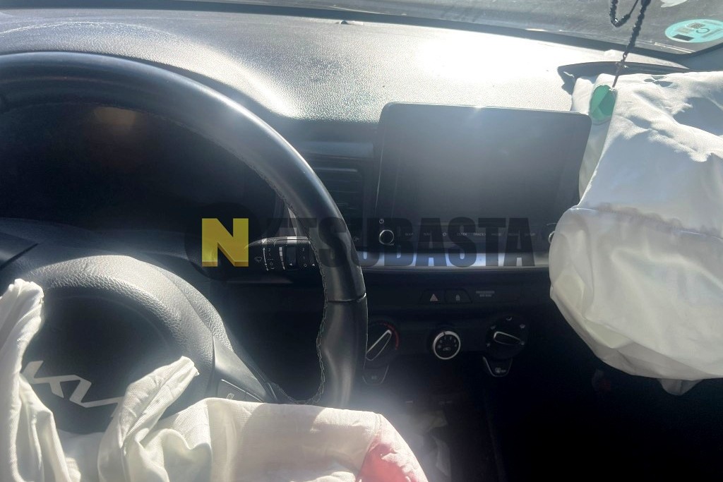 Kia Stonic 1.2 DPi 2024