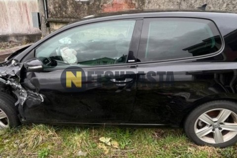 Nissan Murano 3.5 2006