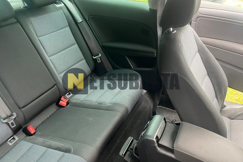 Volkswagen Golf 1.6 TDI 2011