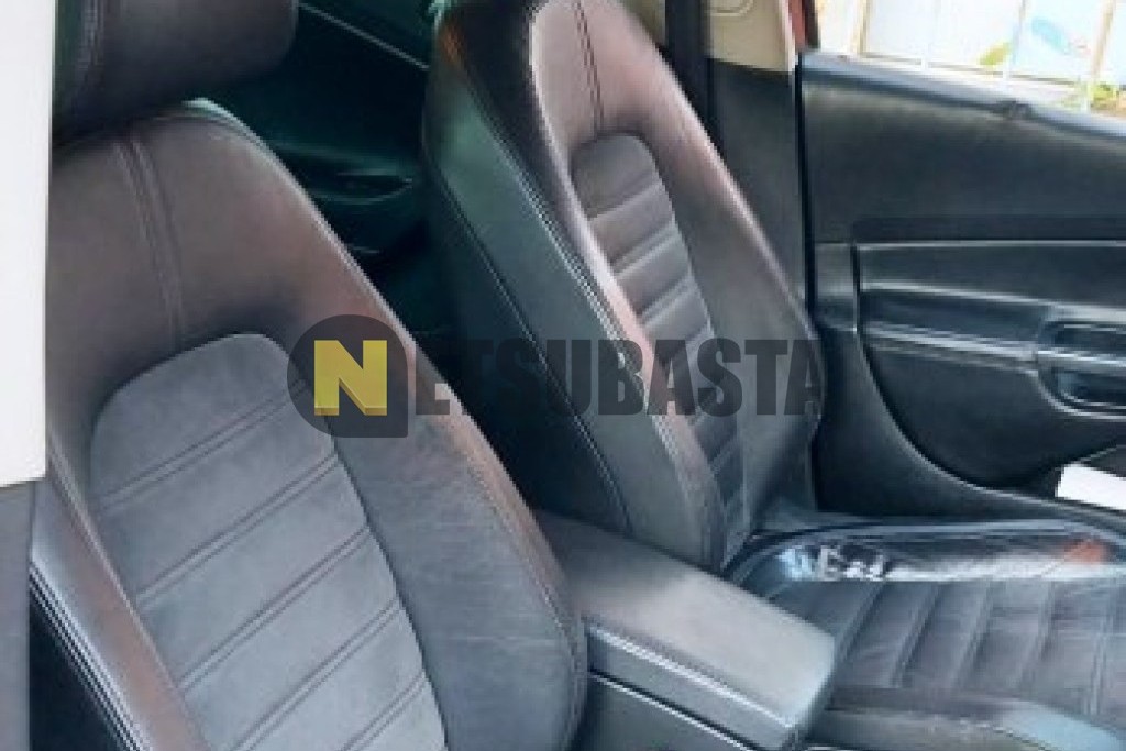 Volkswagen Passat 2.0 TDI 2010