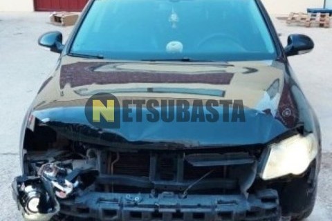 Yamaha XMAX 125 2014