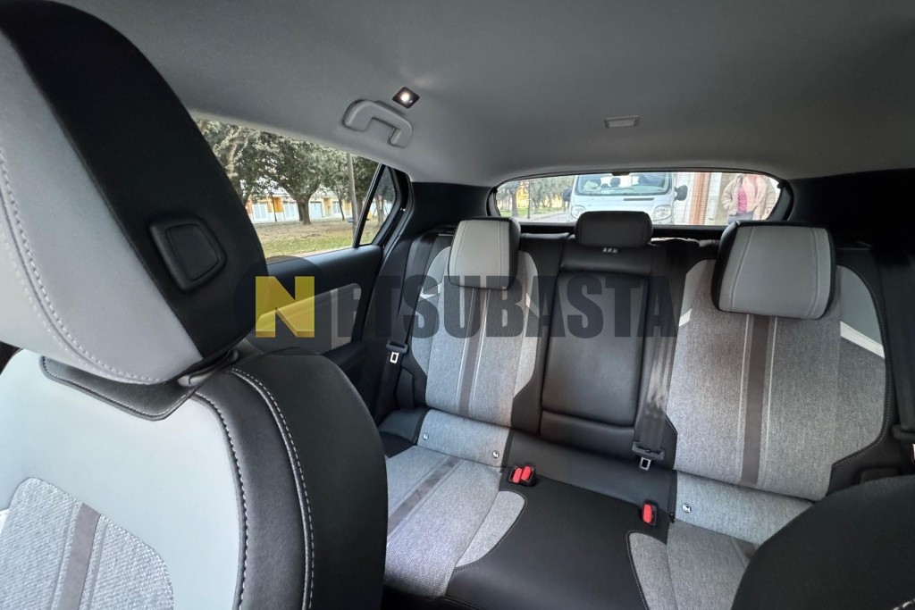 Opel Astra 1.2 Turbo 2023