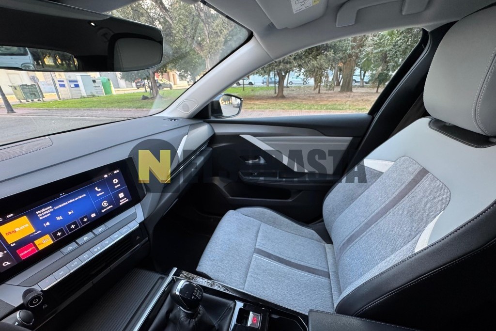 Opel Astra 1.2 Turbo 2023