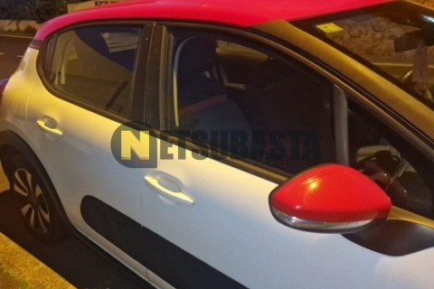 Yamaha XMAX 125 2014