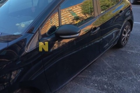 Yamaha XMAX 125 2014