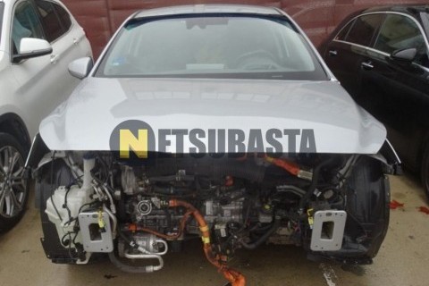 Suzuki GSX R600 2005