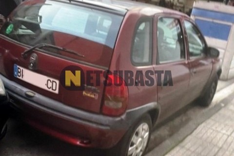 Yamaha XMAX 125 2012