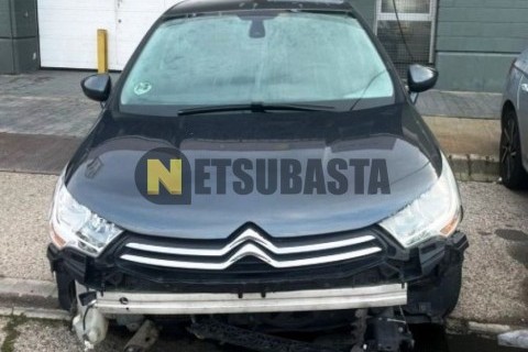 Suzuki GSX R600 2005