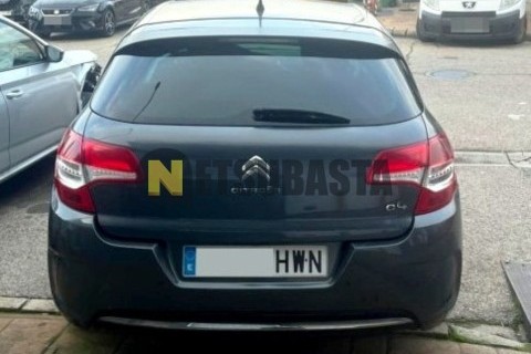 Suzuki GSX R600 2005