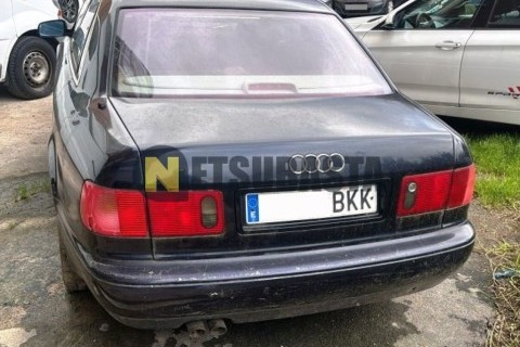 Yamaha XMAX 125 2012