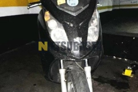 Suzuki GSX R600 2005