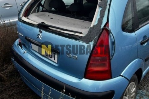 SYM Symphony 125 2014