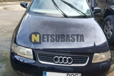 Yamaha XJ 600 Diversion 1991