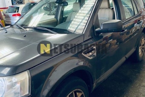 Yamaha XMAX 125 2012