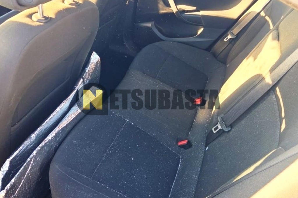 Opel Insignia 2.0 CDTI ecoFLEX 2010