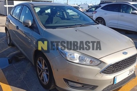 Suzuki GSX R600 2005